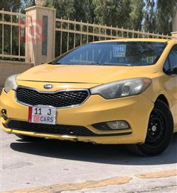 Kia Forte5